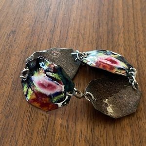 Retro Splash Womens bracelet